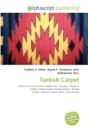 Turkish Carpet - Preview