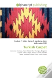 Capa do artigo Turkish Carpet
