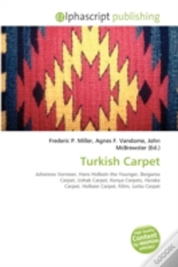 Capa do artigo Turkish Carpet