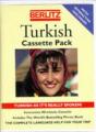 Turkish Cassette Pack First Edpb - Preview