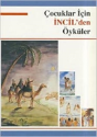 Turkish Childrens Bible - Preview