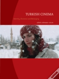 Capa do artigo Turkish Cinema