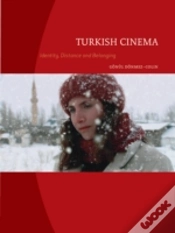 Capa do artigo Turkish Cinema