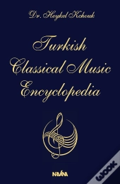 Turkish Classical Music Encyclopedia, Vol. 2