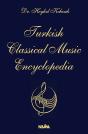Turkish Classical Music Encyclopedia, Vol. 2 - Preview