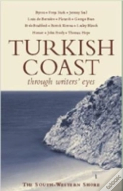 Capa do artigo Turkish Coast