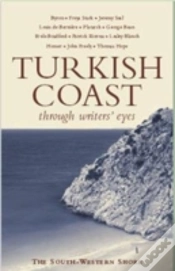 Capa do artigo Turkish Coast