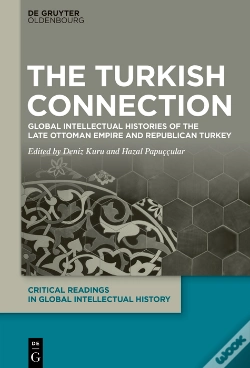 Capa do artigo Turkish Connection