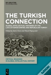 Capa do artigo Turkish Connection