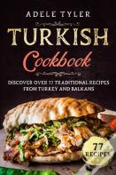 Turkish Cookbook