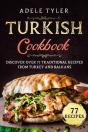 Turkish Cookbook - Preview
