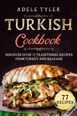 Capa do artigo Turkish Cookbook