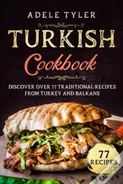 Capa do artigo Turkish Cookbook