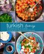 Turkish Cooking: A Simple Guide To Turki - Preview