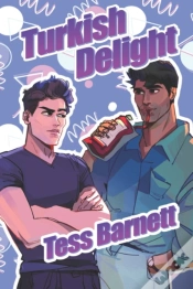 Capa do artigo Turkish Delight