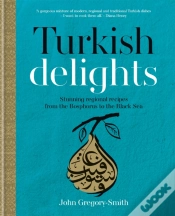 Capa do artigo Turkish Delights