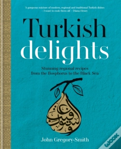 Capa do artigo Turkish Delights