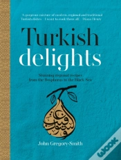 Capa do artigo Turkish Delights