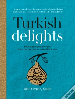 Capa do artigo Turkish Delights