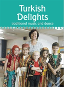 Capa do artigo Turkish Delights
