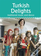 Capa do artigo Turkish Delights