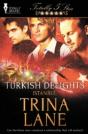 Turkish Delights - Preview