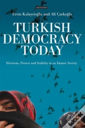 Capa do artigo Turkish Democracy Today