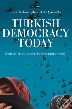 Capa do artigo Turkish Democracy Today