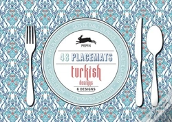 Capa do artigo Turkish Designs