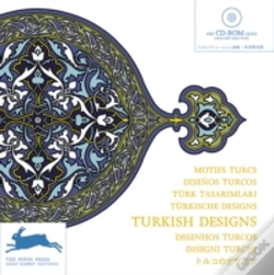 Capa do artigo Turkish Designs