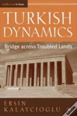 Capa do artigo Turkish Dynamics