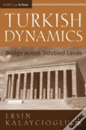 Capa do artigo Turkish Dynamics