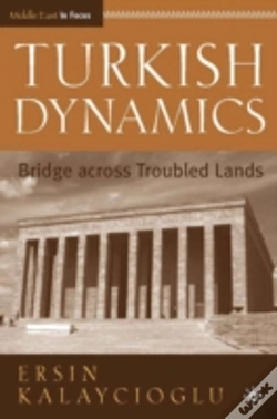 Capa do artigo Turkish Dynamics