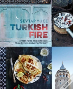 Capa do artigo Turkish Fire