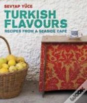 Capa do artigo Turkish Flavours