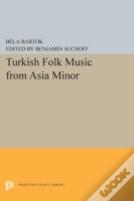 Turkish Folk Music From Asia Minor