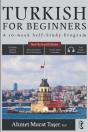 Turkish For Beginners - Preview
