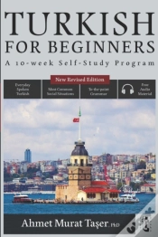 Capa do artigo Turkish For Beginners