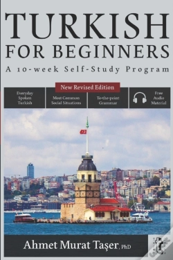Capa do artigo Turkish For Beginners