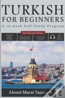 Turkish For Beginners
