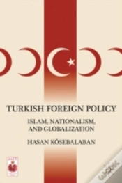 Capa do artigo Turkish Foreign Policy