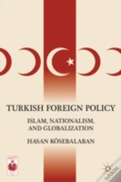 Capa do artigo Turkish Foreign Policy