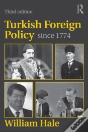 Capa do artigo Turkish Foreign Policy Since 1774