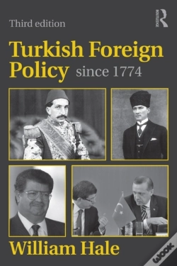 Capa do artigo Turkish Foreign Policy Since 1774