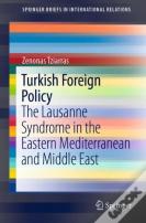 Turkish Foreign Policy