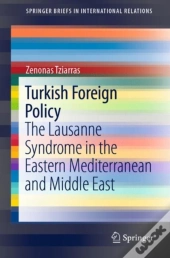 Turkish Foreign Policy