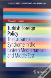 Capa do artigo Turkish Foreign Policy