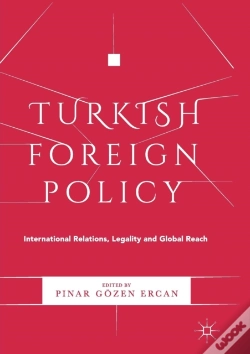 Capa do artigo Turkish Foreign Policy