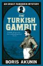 Turkish Gambit - Preview