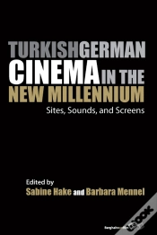 Capa do artigo Turkish German Cinema In The New Millennium